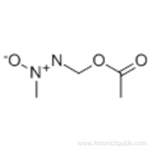 METHYLAZOXY METHANOL ACETATE CAS 592-62-1